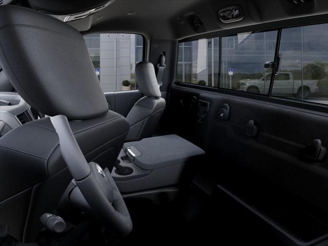 2026 Ram 3500 Chassis Cab Tradesman/Big Horn
