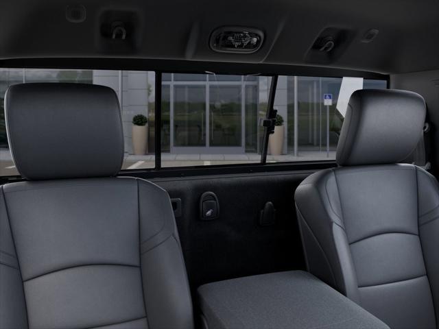 2026 Ram 3500 Chassis Cab Tradesman/Big Horn