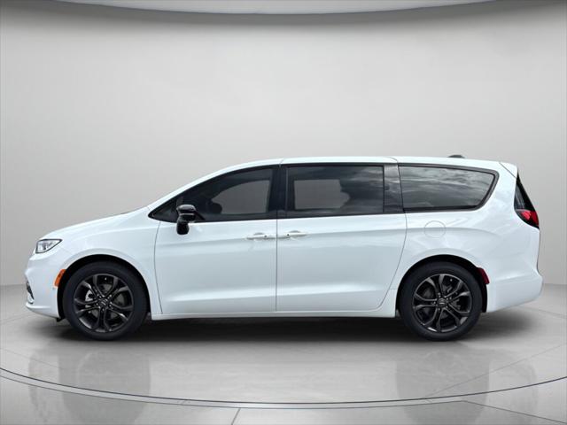 2026 Chrysler Pacifica PACIFICA SELECT 2026 Chrysler Pacifica PACIFICA SELECT