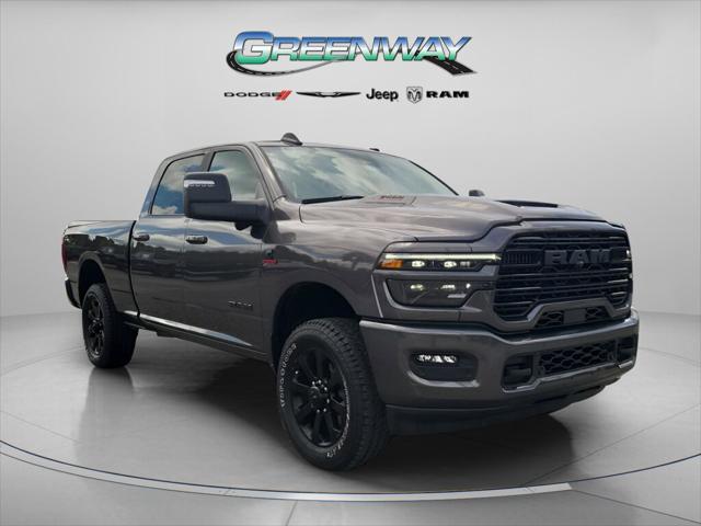 2026 RAM Ram 2500 RAM 2500 LARAMIE CREW CAB 4X4 64 BOX