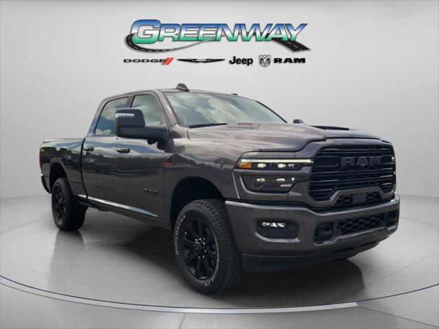 2026 RAM Ram 2500 RAM 2500 LARAMIE CREW CAB 4X4 64 BOX