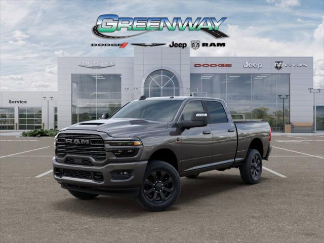 2026 RAM Ram 2500 RAM 2500 LARAMIE CREW CAB 4X4 64 BOX