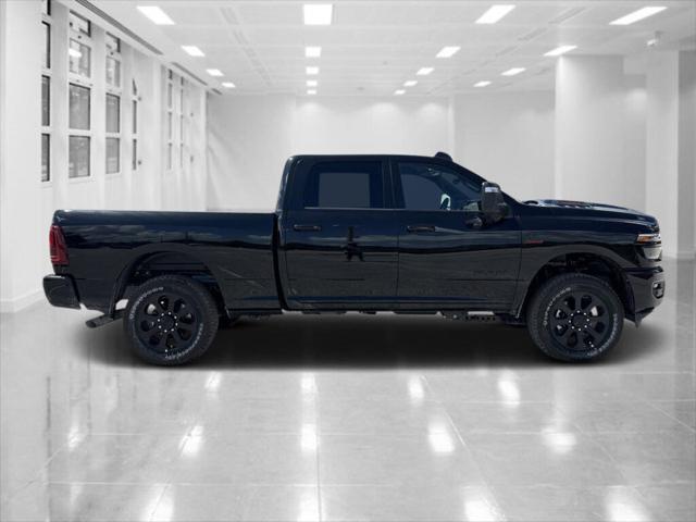2026 RAM Ram 2500 RAM 2500 LARAMIE CREW CAB 4X4 64 BOX