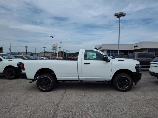 2026 RAM Ram 2500 RAM 2500 TRADESMAN REGULAR CAB 4X4 8 BOX