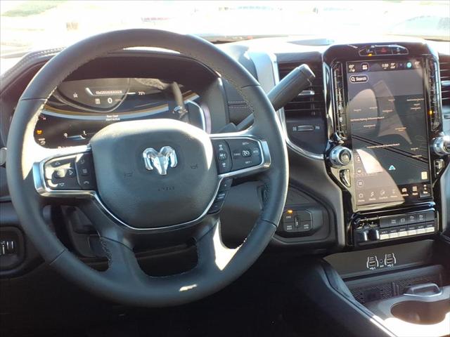 2026 RAM Ram 3500 RAM 3500 LARAMIE CREW CAB 4X4 64 BOX 2026 RAM Ram 3500 RAM 3500 LARAMIE CREW CAB 4X4 64 BOX