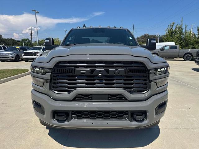 2026 RAM Ram 2500 RAM 2500 BIG HORN CREW CAB 4X4 64 BOX