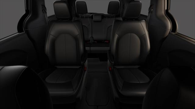 2026 Chrysler Voyager VOYAGER LX 2026 Chrysler Voyager VOYAGER LX