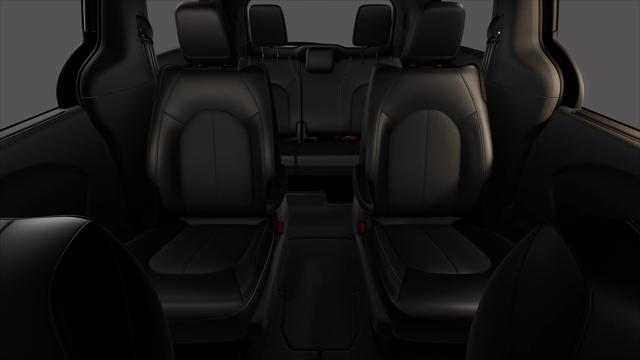 2026 Chrysler Voyager VOYAGER LX 2026 Chrysler Voyager VOYAGER LX