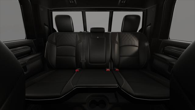 2026 RAM Ram 2500 RAM 2500 LIMITED CREW CAB 4X4 64 BOX 2026 RAM Ram 2500 RAM 2500 LIMITED CREW CAB 4X4 64 BOX