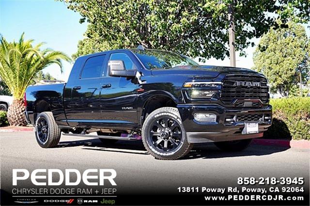 2026 RAM Ram 3500 RAM 3500 LARAMIE MEGA CAB 4X4 64 BOX 2026 RAM Ram 3500 RAM 3500 LARAMIE MEGA CAB 4X4 64 BOX