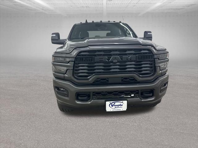 2026 RAM Ram 2500 RAM 2500 BIG HORN CREW CAB 4X4 64 BOX 2026 RAM Ram 2500 RAM 2500 BIG HORN CREW CAB 4X4 64 BOX