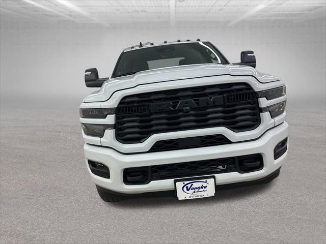 2026 RAM Ram 2500 RAM 2500 BIG HORN CREW CAB 4X4 64 BOX 2026 RAM Ram 2500 RAM 2500 BIG HORN CREW CAB 4X4 64 BOX