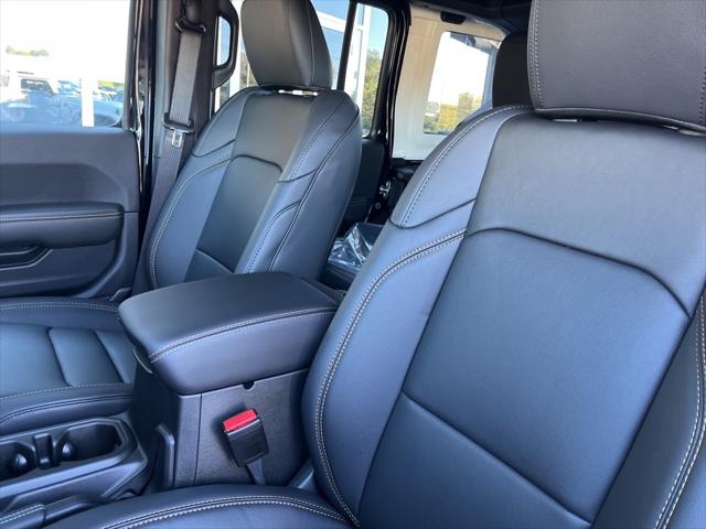 2026 Jeep Wrangler WRANGLER 4-DOOR SAHARA 2026 Jeep Wrangler WRANGLER 4-DOOR SAHARA