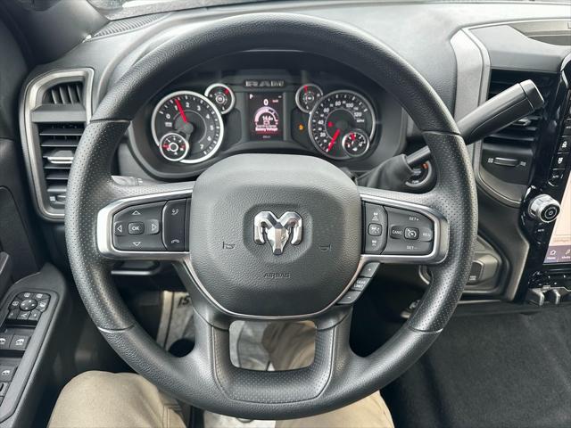 2026 RAM Ram 2500 RAM 2500 BLACK EXPRESS CREW CAB 4X4 64 BOX 2026 RAM Ram 2500 RAM 2500 BLACK EXPRESS CREW CAB 4X4 64 BOX