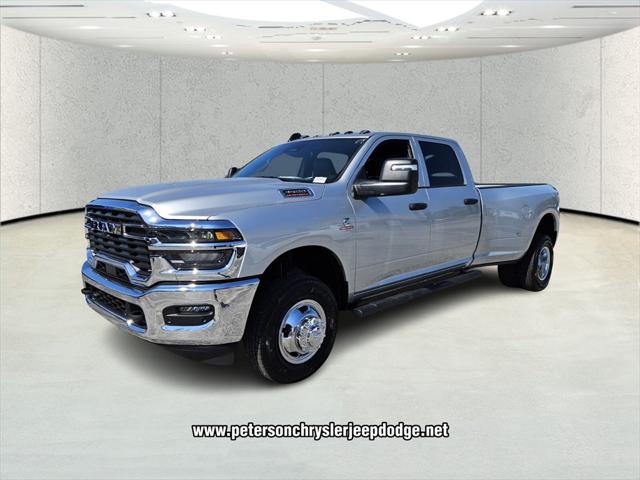 2026 RAM Ram 3500 RAM 3500 TRADESMAN CREW CAB 4X4 8 BOX 2026 RAM Ram 3500 RAM 3500 TRADESMAN CREW CAB 4X4 8 BOX