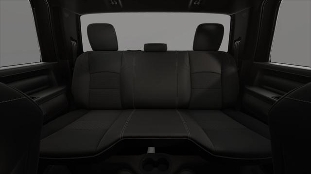 2026 RAM Ram 2500 RAM 2500 BLACK EXPRESS CREW CAB 4X4 64 BOX 2026 RAM Ram 2500 RAM 2500 BLACK EXPRESS CREW CAB 4X4 64 BOX