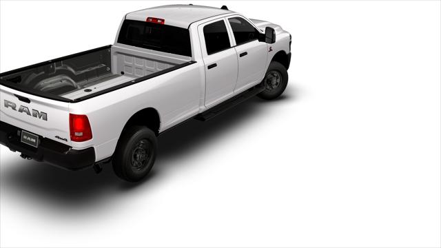 2026 RAM Ram 2500 RAM 2500 TRADESMAN CREW CAB 4X4 8 BOX
