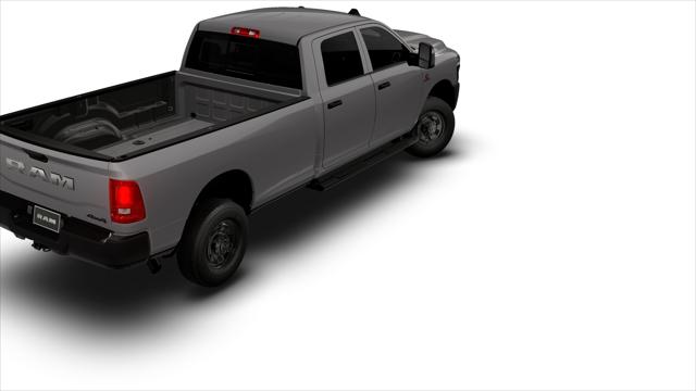 2026 RAM Ram 2500 RAM 2500 TRADESMAN CREW CAB 4X4 8 BOX 2026 RAM Ram 2500 RAM 2500 TRADESMAN CREW CAB 4X4 8 BOX