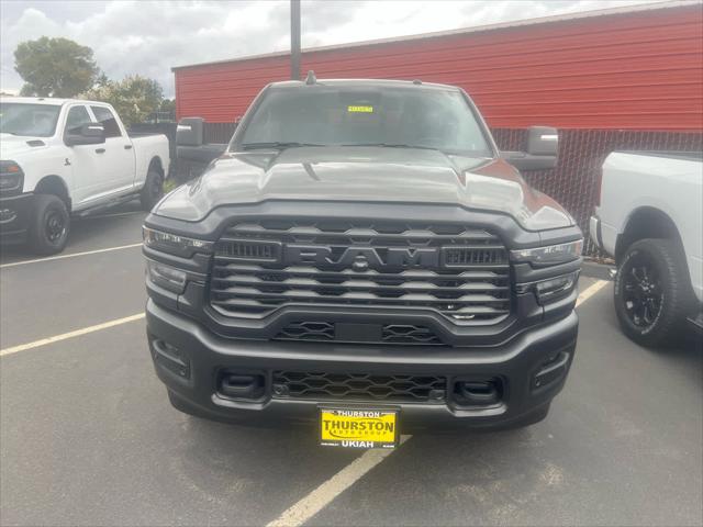2026 RAM Ram 2500 RAM 2500 TRADESMAN CREW CAB 4X4 8 BOX