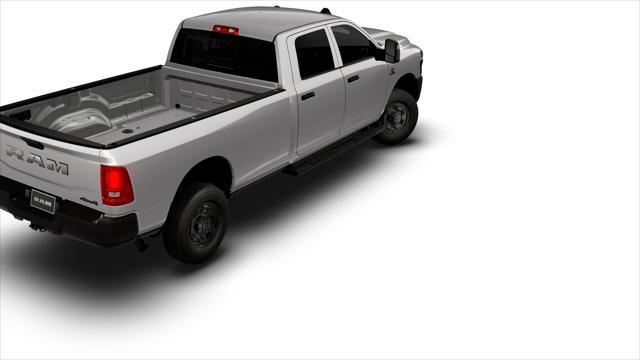 2026 RAM Ram 2500 RAM 2500 TRADESMAN CREW CAB 4X4 8 BOX