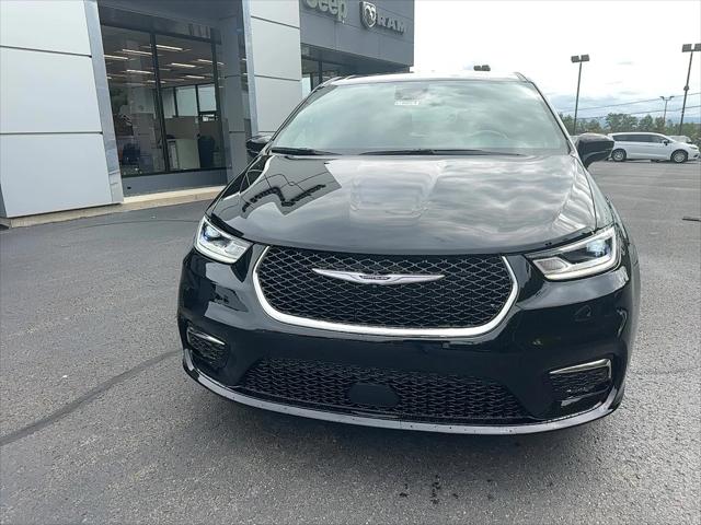 2026 Chrysler Pacifica PACIFICA SELECT 2026 Chrysler Pacifica PACIFICA SELECT