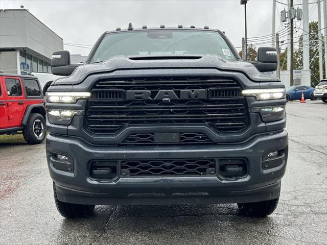 2026 RAM Ram 2500 RAM 2500 LARAMIE CREW CAB 4X4 64 BOX 2026 RAM Ram 2500 RAM 2500 LARAMIE CREW CAB 4X4 64 BOX