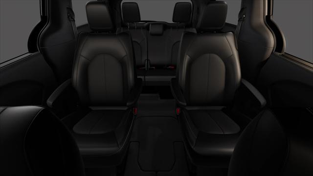 2026 Chrysler Pacifica PACIFICA SELECT 2026 Chrysler Pacifica PACIFICA SELECT