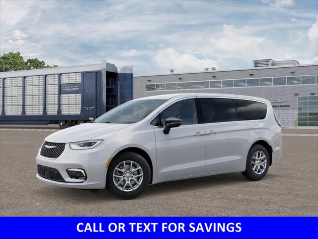 2026 Chrysler Pacifica PACIFICA SELECT 2026 Chrysler Pacifica PACIFICA SELECT