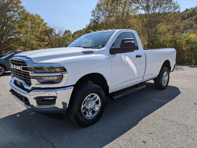 2026 RAM Ram 2500 RAM 2500 TRADESMAN REGULAR CAB 4X4 8 BOX