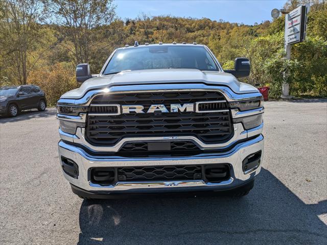 2026 RAM Ram 2500 RAM 2500 TRADESMAN REGULAR CAB 4X4 8 BOX
