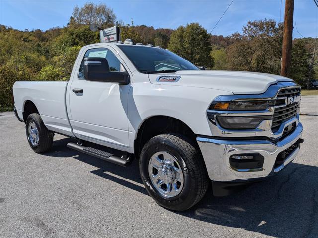 2026 RAM Ram 2500 RAM 2500 TRADESMAN REGULAR CAB 4X4 8 BOX