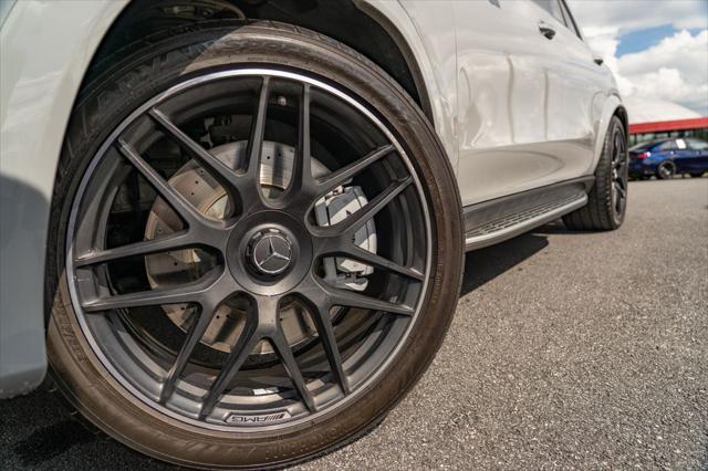 2024 Mercedes-Benz AMG GLE 53 4MATIC+ 2024 Mercedes-Benz AMG GLE 53 4MATIC+