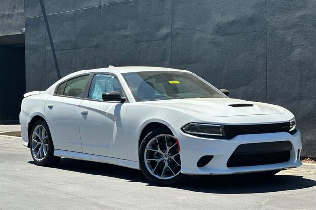 2023 Dodge Charger GT 2023 Dodge Charger GT