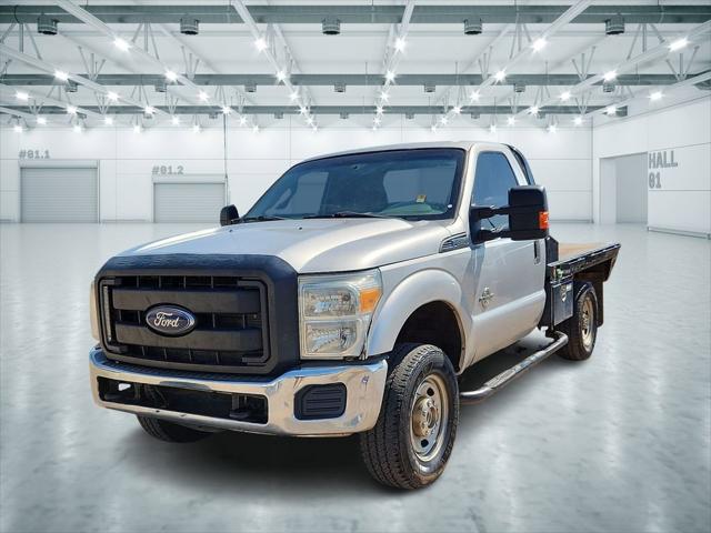 2016 Ford F-350 XL