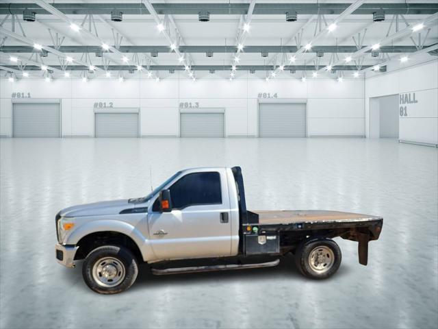 2016 Ford F-350 XL