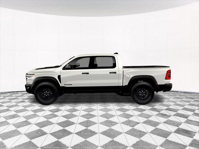 2026 RAM Ram 1500 RAM 1500 RHO CREW CAB 4X4 57 BOX