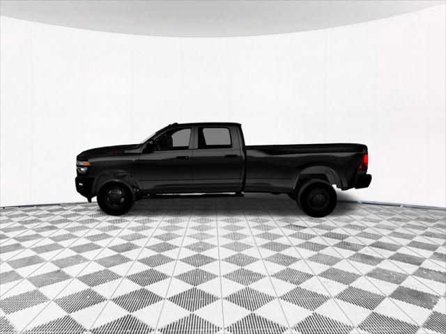 2026 RAM Ram 3500 RAM 3500 TRADESMAN CREW CAB 4X4 8 BOX