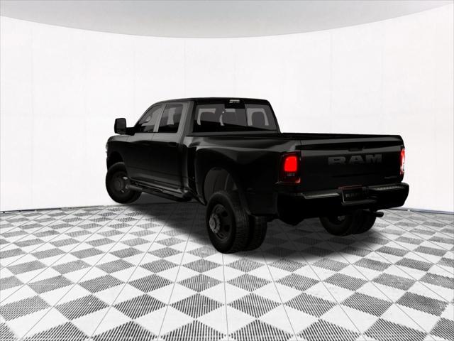 2026 RAM Ram 3500 RAM 3500 TRADESMAN CREW CAB 4X4 8 BOX