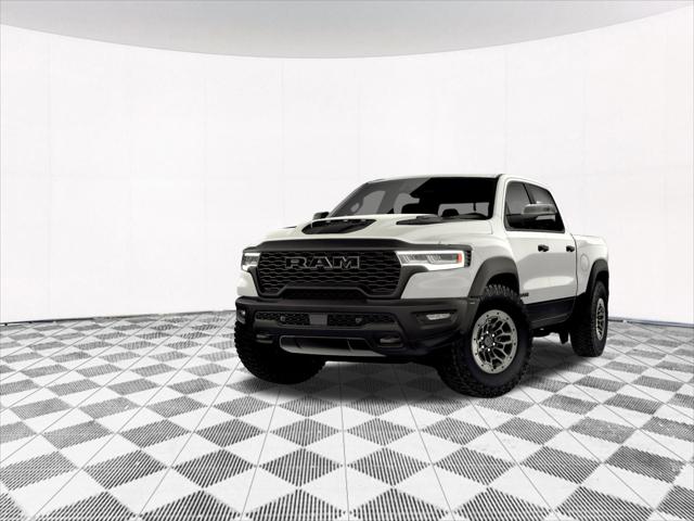 2026 RAM Ram 1500 RAM 1500 RHO CREW CAB 4X4 57 BOX 2026 RAM Ram 1500 RAM 1500 RHO CREW CAB 4X4 57 BOX