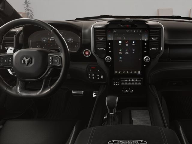 2026 RAM Ram 1500 RAM 1500 RHO CREW CAB 4X4 57 BOX 2026 RAM Ram 1500 RAM 1500 RHO CREW CAB 4X4 57 BOX