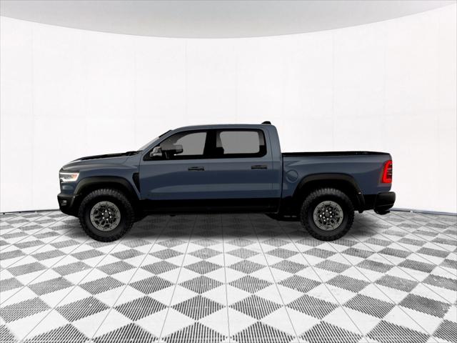 2026 RAM Ram 1500 RAM 1500 RHO CREW CAB 4X4 57 BOX 2026 RAM Ram 1500 RAM 1500 RHO CREW CAB 4X4 57 BOX