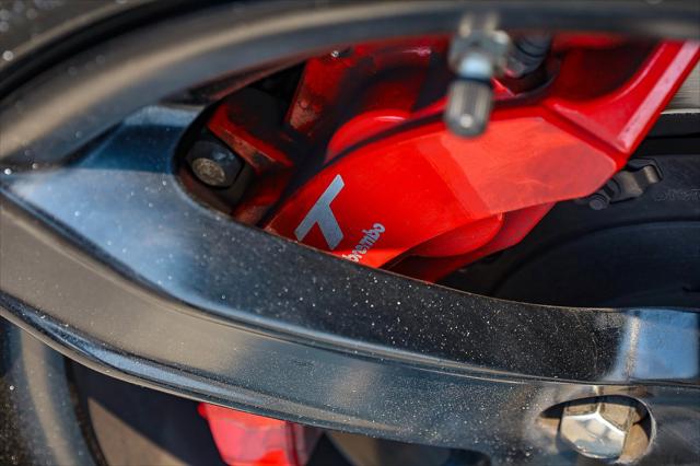 2021 Dodge Challenger SRT Hellcat Redeye
