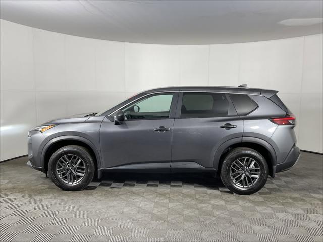 2023 Nissan Rogue S Intelligent AWD