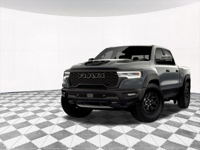 2026 RAM Ram 1500 RAM 1500 RHO CREW CAB 4X4 57 BOX