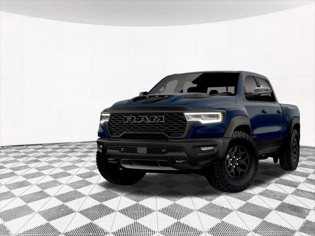 2026 RAM Ram 1500 RAM 1500 RHO CREW CAB 4X4 57 BOX 2026 RAM Ram 1500 RAM 1500 RHO CREW CAB 4X4 57 BOX