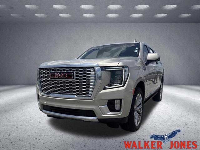 2022 GMC Yukon XL 2WD Denali for sale in Waycross, GA