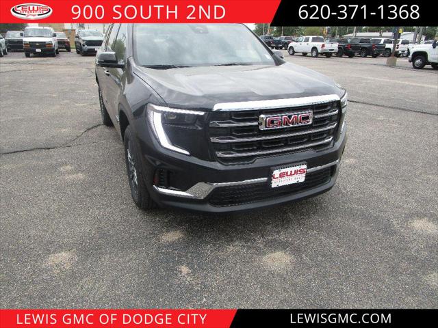 2025 GMC Acadia FWD Elevation for sale in Dodge City, KS