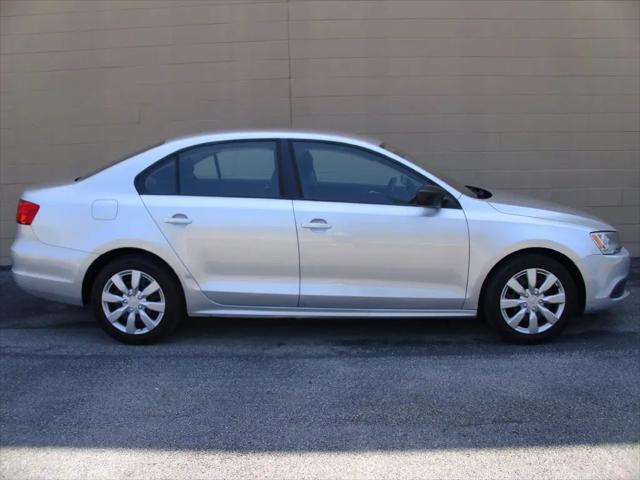 2012 Volkswagen Jetta 2.0L S for sale in San Antonio, TX