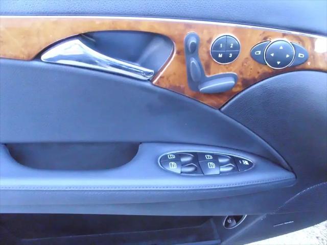 2008 Mercedes-Benz E 350 4MATIC