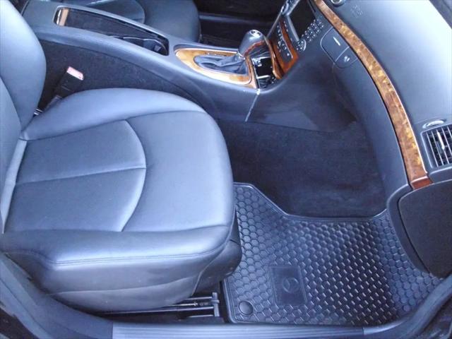 2008 Mercedes-Benz E 350 4MATIC